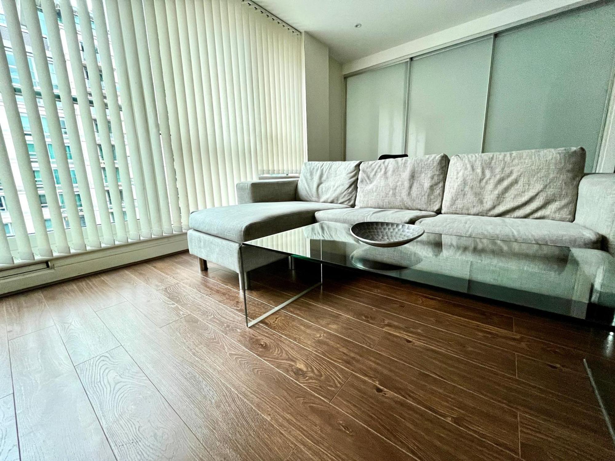 Aquarius At St. George Wharf Apartment London Bagian luar foto